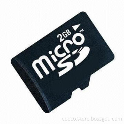 Memory Card, 5-year Warranty, 15 to 25Mbps Reading Speed, 6 to 15Mbps Writing Speed, 3g Weight
